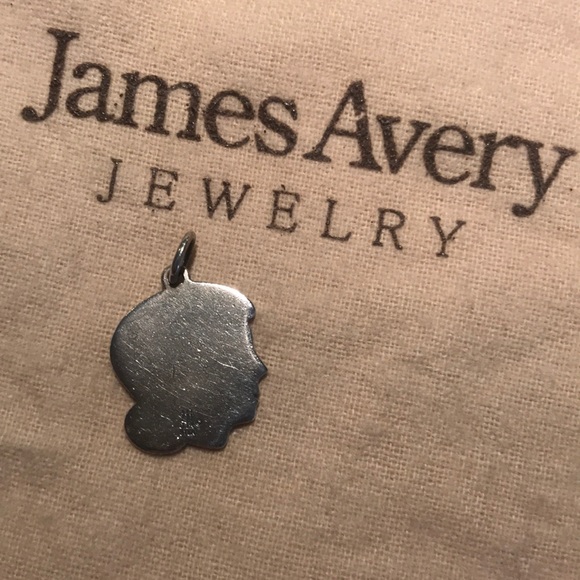 James Avery Jewelry James Avery Daddys Girl Charm Poshmark